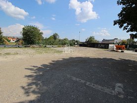 Teren constructii de vânzare, în Târgu Mureş, zona Semicentral