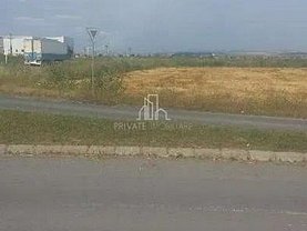 Teren constructii de vânzare, în Ungheni, zona Periferie