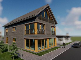 Teren constructii de vânzare, în Târgu Mureş, zona Semicentral
