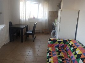 Apartament de închiriat 3 camere, în Otopeni