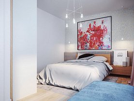 Apartament de vânzare 2 camere, în Otopeni, zona Central