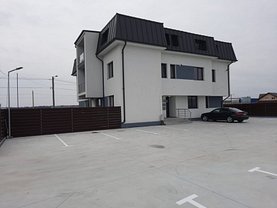 Apartament de vânzare 2 camere, în Otopeni