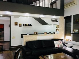 Casa de vânzare 5 camere, în Otopeni