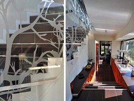 Casa de închiriat 4 camere, în Otopeni
