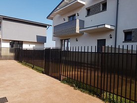 Casa de vânzare 4 camere, în Otopeni