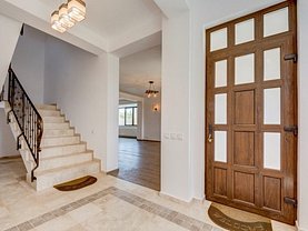 Casa de închiriat 5 camere, în Otopeni