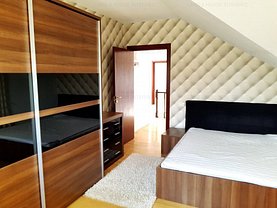 Casa de închiriat 5 camere, în Otopeni