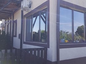 Casa de vânzare 3 camere, în Otopeni