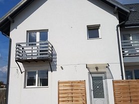 Casa de închiriat 4 camere, în Tunari
