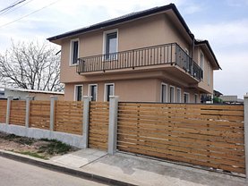 Casa de vânzare 4 camere, în Otopeni