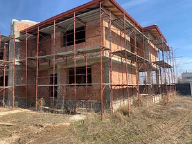 Casa de vânzare 4 camere, în Otopeni