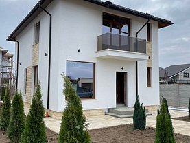 Casa de vânzare 5 camere, în Corbeanca