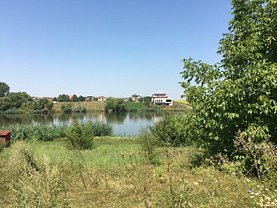 Teren constructii de vânzare, în Corbeanca
