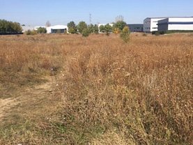 Teren constructii de vânzare, în Bucuresti, zona Theodor Pallady