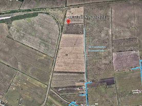 Teren constructii de vânzare, în Otopeni