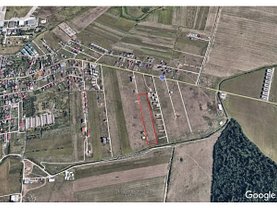 Teren constructii de vânzare, în Otopeni