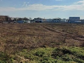 Teren constructii de vânzare, în Otopeni