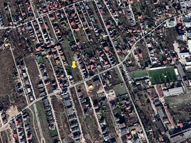 Teren constructii de vânzare, în Otopeni