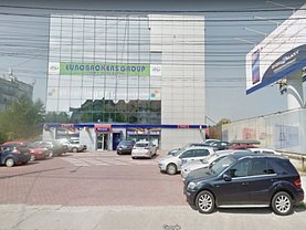 Vânzare birou