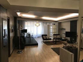 Apartament de închiriat 3 camere, în Bucuresti, zona Herastrau
