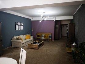 Apartament de închiriat 2 camere, în Bucuresti, zona Pipera