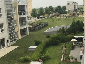 Apartament de vânzare 3 camere, în Bucuresti, zona Baneasa