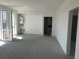Apartament de vânzare 3 camere, în Voluntari, zona Nord