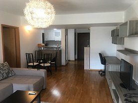 Apartament de închiriat 2 camere, în Bucuresti, zona Sisesti