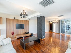 Apartament de închiriat 4 camere, în Bucuresti, zona Pipera