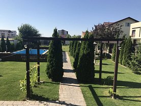 Casa de vânzare 5 camere, în Otopeni, zona Central