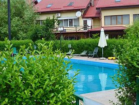 Casa de închiriat 4 camere, în Voluntari, zona Central