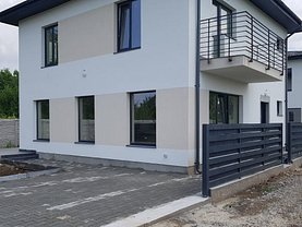 Casa de vânzare 4 camere, în Afumati