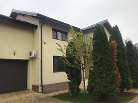 Casa de închiriat 6 camere, în Bucuresti, zona Pipera