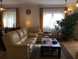 Casa de închiriat 4 camere, în Bucuresti, zona Pipera
