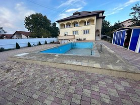 Casa de închiriat 16 camere, în Bucureşti, zona Pipera
