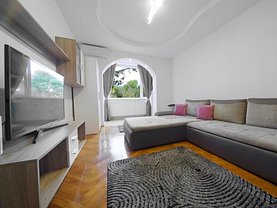 Apartament de închiriat 2 camere, în Timişoara, zona Ultracentral