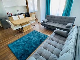 Apartament de închiriat 2 camere, în Timisoara, zona Torontalului