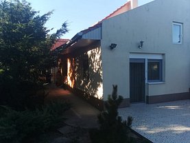 Casa de închiriat 7 camere, în Timişoara, zona Elisabetin