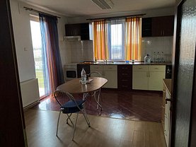Apartament de inchiriat 3 camere, în Timisoara, zona Sagului
