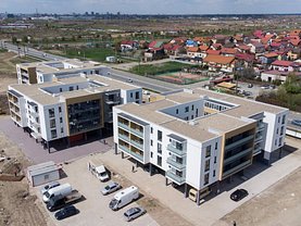 Dezvoltator: Apartament de vanzare 2 camere, în Timisoara, zona Buziasului
