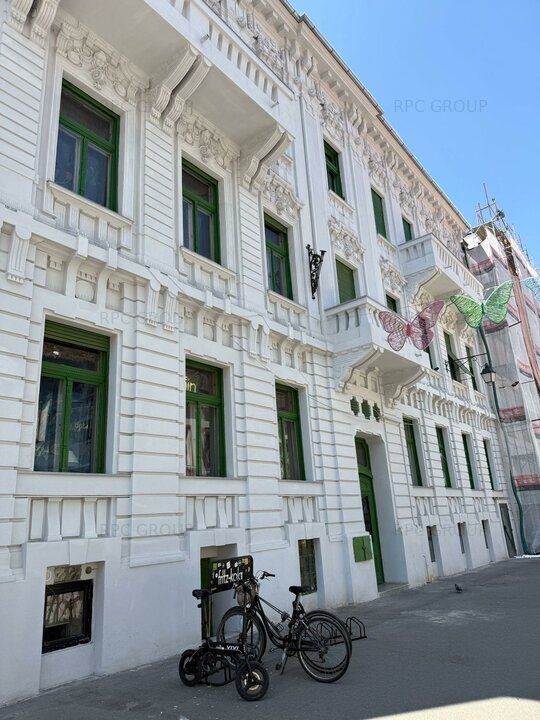 Vanzare Apartament – Ultracentral Timisoara (KM 0)