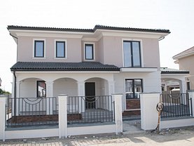 Casa de vânzare 4 camere, în Timişoara, zona Ciarda Roşie