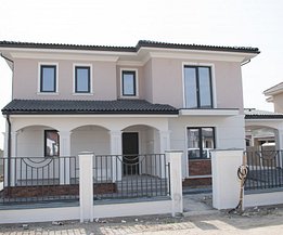 Casa de vânzare 5 camere, în Timişoara, zona Ciarda Roşie