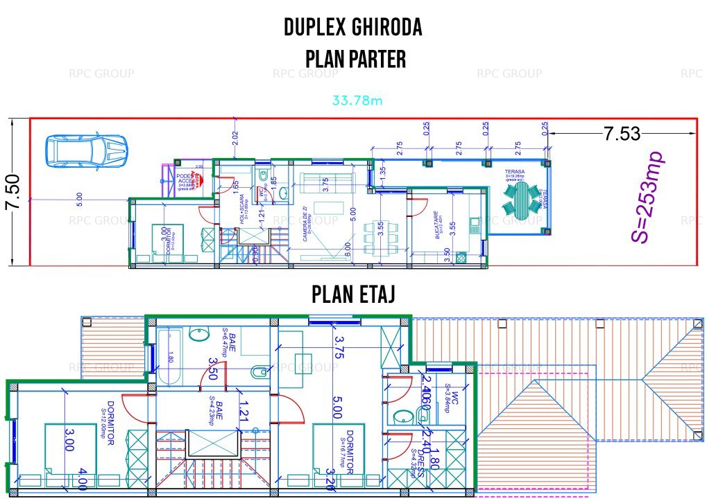 Duplex Ghiroda - imaginea 13