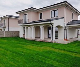 Casa de vânzare 5 camere, în Timisoara, zona Ciarda Rosie