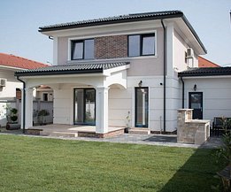 Casa de vânzare 5 camere, în Timişoara, zona Ciarda Roşie