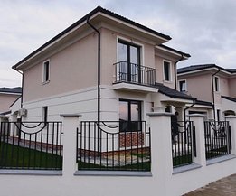 Casa de vânzare 5 camere, în Timişoara, zona Ciarda Roşie
