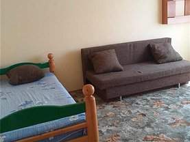 Garsonieră de închiriat, în Timisoara, zona Sagului