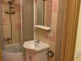 Garsonieră de închiriat, în Timişoara, zona Take Ionescu