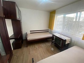 Garsonieră de închiriat, în Timişoara, zona Complex Studenţesc